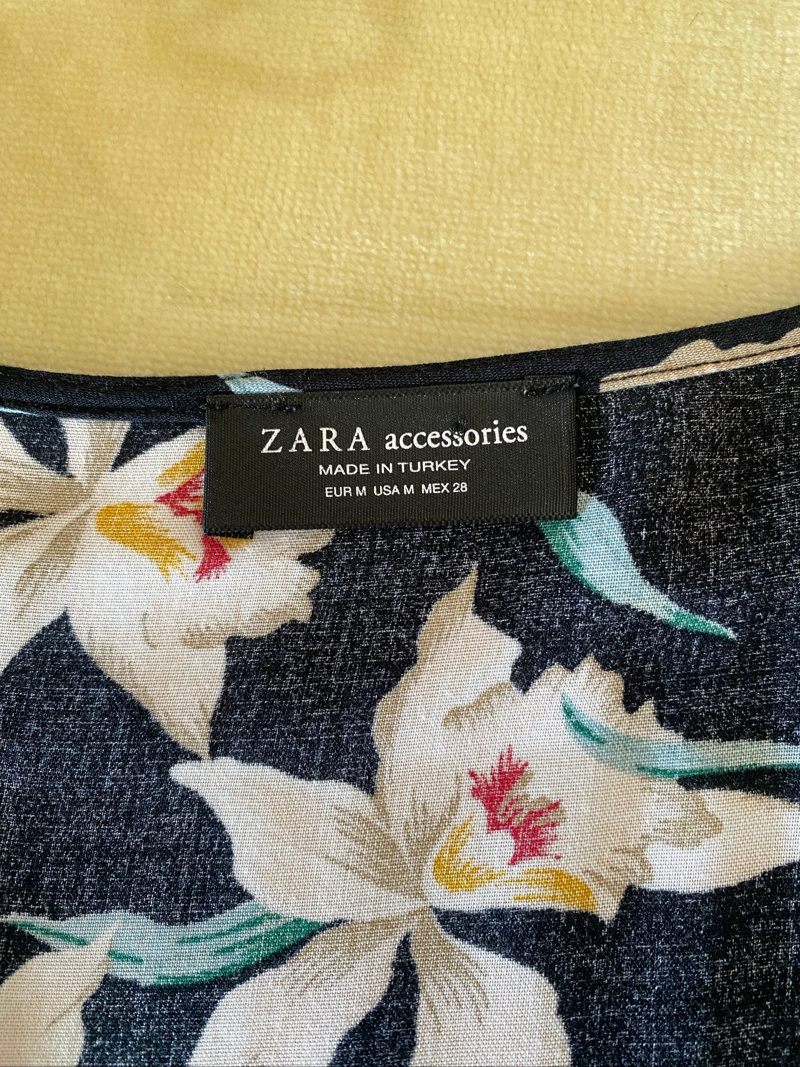 Kimono Zara – photo 4